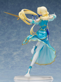 Sword Art Online Alicization War of Underworld Alice China Dress ver. 1/7 Scale Figure (Furyu)