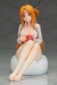 Sword ART ONLINE ALICIZATION War of Underworld: Asuna Yuuki White Shirt ver. - 1/7 Scale Figure (HOBBY STOCK)