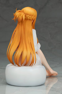 Sword ART ONLINE ALICIZATION War of Underworld: Asuna Yuuki White Shirt ver. - 1/7 Scale Figure (HOBBY STOCK)