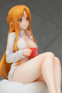 Sword ART ONLINE ALICIZATION War of Underworld: Asuna Yuuki White Shirt ver. - 1/7 Scale Figure (HOBBY STOCK)