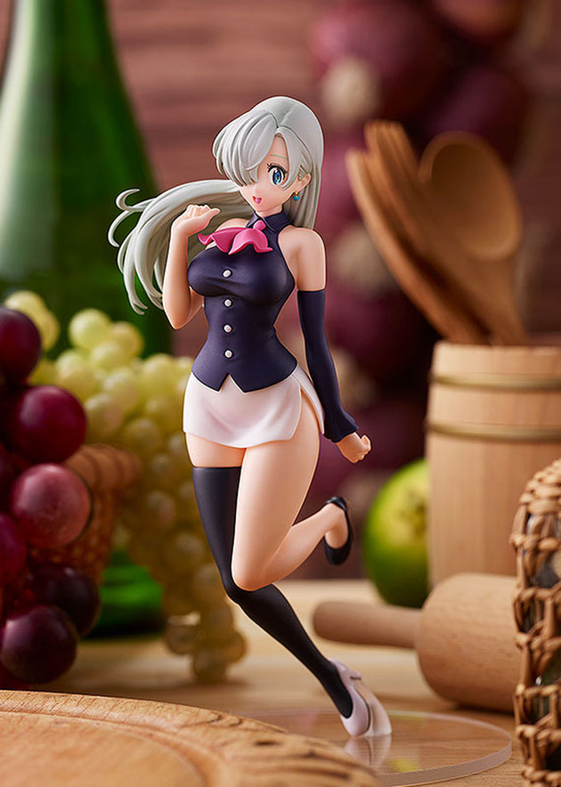 Pop UP PARADE: The Seven Deadly Sins: Dragon's Judgement - Elizabeth