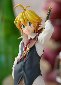 Pop UP PARADE: The Seven Deadly Sins: Dragon's Judgement - Meliodas