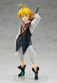 Pop UP PARADE: The Seven Deadly Sins: Dragon's Judgement - Meliodas