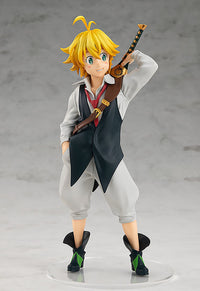 Pop UP PARADE: The Seven Deadly Sins: Dragon's Judgement - Meliodas