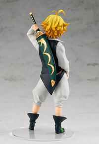 Pop UP PARADE: The Seven Deadly Sins: Dragon's Judgement - Meliodas