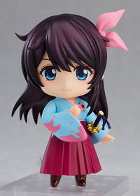 Nendoroid: Sakura Wars - Sakura Amamiya