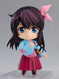 Nendoroid: Sakura Wars - Sakura Amamiya