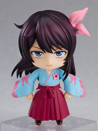 Nendoroid: Sakura Wars - Sakura Amamiya