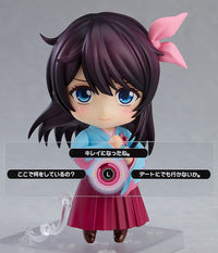 Nendoroid: Sakura Wars - Sakura Amamiya