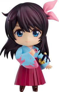 Nendoroid: Sakura Wars - Sakura Amamiya