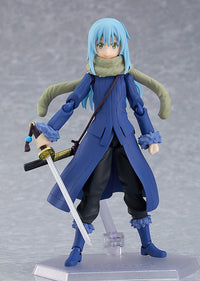 figma: That Time I Got Reincarnated as a Slime - Rimuru