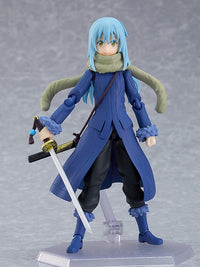 figma: That Time I Got Reincarnated as a Slime - Rimuru