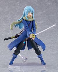 figma: That Time I Got Reincarnated as a Slime - Rimuru