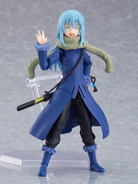 figma: That Time I Got Reincarnated as a Slime - Rimuru