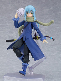 figma: That Time I Got Reincarnated as a Slime - Rimuru