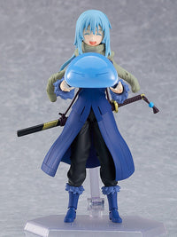 figma: That Time I Got Reincarnated as a Slime - Rimuru