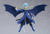 figma: That Time I Got Reincarnated as a Slime - Rimuru