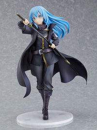 That Time I Got Reincarnated as a Slime - Rimuru Tempest 1/7 Scale Figure (Bandai Namco Arts)