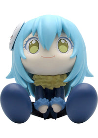 That Time I Got Reincarnated as a Slime: Rimuru - Binivini Baby Soft Vinyl Figure