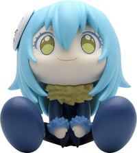 That Time I Got Reincarnated as a Slime: Rimuru - Binivini Baby Soft Vinyl Figure