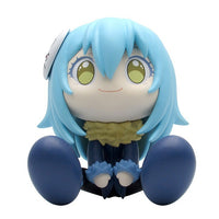 That Time I Got Reincarnated as a Slime: Rimuru - Binivini Baby Soft Vinyl Figure