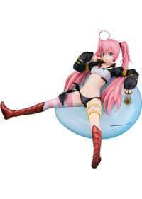 That Time I Got Reincarnated as a Slime: Millim Nava 1/7 Scale Figure (Phat!)