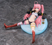 That Time I Got Reincarnated as a Slime: Millim Nava 1/7 Scale Figure (Phat!)