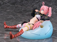 That Time I Got Reincarnated as a Slime: Millim Nava 1/7 Scale Figure (Phat!)