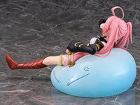 That Time I Got Reincarnated as a Slime: Millim Nava 1/7 Scale Figure (Phat!)