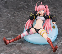 That Time I Got Reincarnated as a Slime: Millim Nava 1/7 Scale Figure (Phat!)