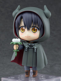 Nendoroid: Somali and the Forest Spirit - Somali