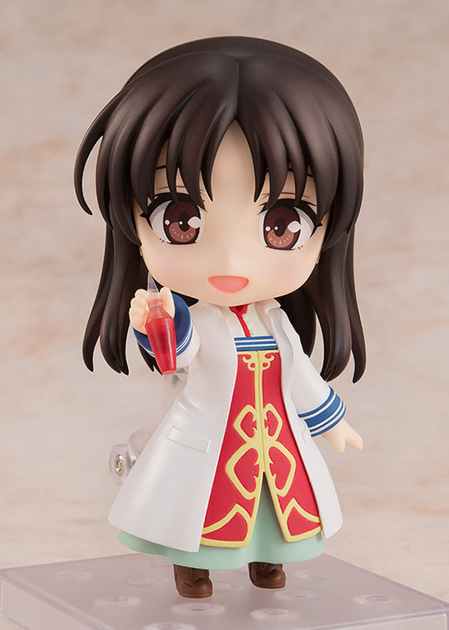 Nendoroid: The Saint's Magic Power is Omnipotent - Sei Takanashi