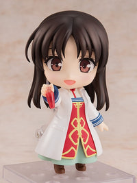 Nendoroid: The Saint's Magic Power is Omnipotent - Sei Takanashi