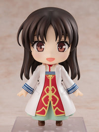 Nendoroid: The Saint's Magic Power is Omnipotent - Sei Takanashi