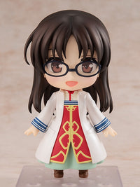 Nendoroid: The Saint's Magic Power is Omnipotent - Sei Takanashi