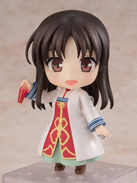 Nendoroid: The Saint's Magic Power is Omnipotent - Sei Takanashi