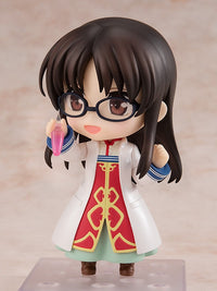 Nendoroid: The Saint's Magic Power is Omnipotent - Sei Takanashi