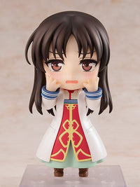 Nendoroid: The Saint's Magic Power is Omnipotent - Sei Takanashi