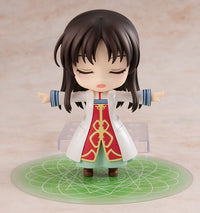 Nendoroid: The Saint's Magic Power is Omnipotent - Sei Takanashi