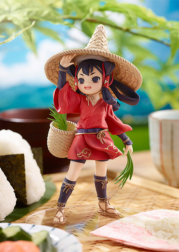 Pop UP PARADE: Sakuna: Of Rice and Ruin - Princess Sakuna