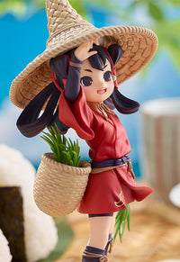 Pop UP PARADE: Sakuna: Of Rice and Ruin - Princess Sakuna