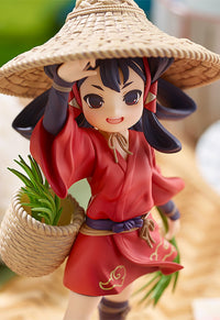 Pop UP PARADE: Sakuna: Of Rice and Ruin - Princess Sakuna