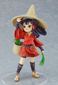 Pop UP PARADE: Sakuna: Of Rice and Ruin - Princess Sakuna