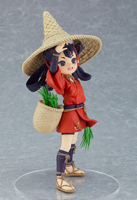 Pop UP PARADE: Sakuna: Of Rice and Ruin - Princess Sakuna