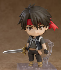 Nendoroid: Sorcerous Stabber Orphen - Orphen