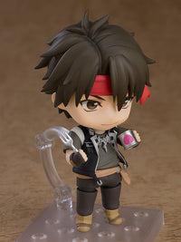 Nendoroid: Sorcerous Stabber Orphen - Orphen