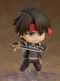 Nendoroid: Sorcerous Stabber Orphen - Orphen