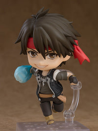 Nendoroid: Sorcerous Stabber Orphen - Orphen