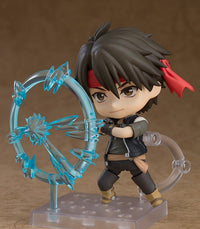 Nendoroid: Sorcerous Stabber Orphen - Orphen