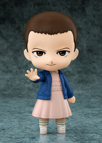 Nendoroid: Stranger Things - Eleven